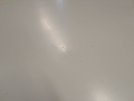 Asko Charlotte jatkettava ruokapöytä 