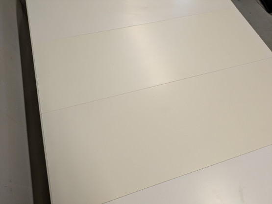 Asko Charlotte jatkettava ruokapöytä 