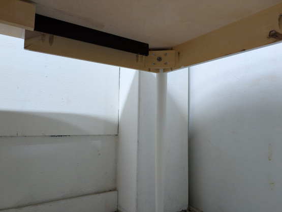 Asko Charlotte jatkettava ruokapöytä 