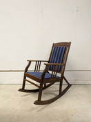 Vanha Jugend keinutuoli 