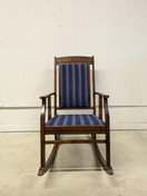 Vanha Jugend keinutuoli 