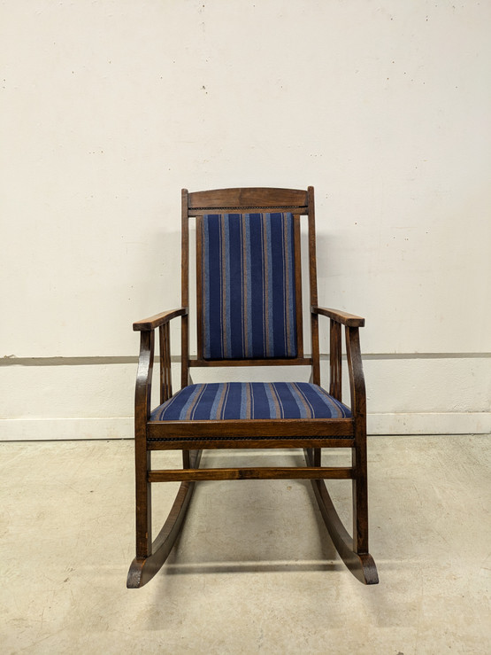 Vanha Jugend keinutuoli 