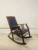 Vanha Jugend keinutuoli 