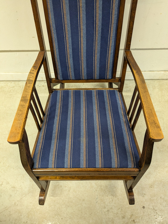 Vanha Jugend keinutuoli 