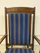 Vanha Jugend keinutuoli 