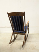 Vanha Jugend keinutuoli 