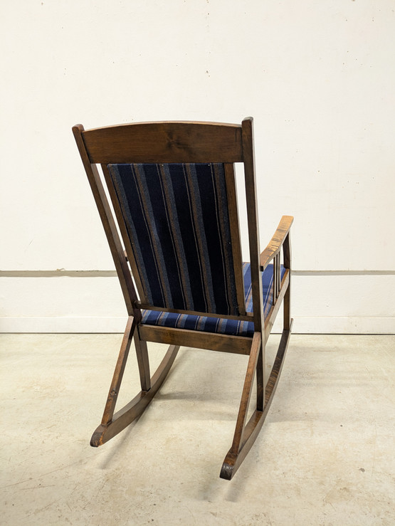 Vanha Jugend keinutuoli 