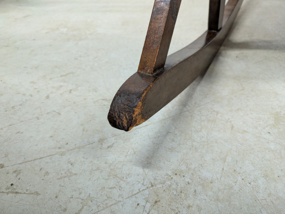 Vanha Jugend keinutuoli 