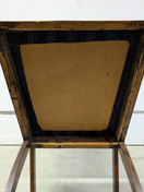 Vanha Jugend keinutuoli 