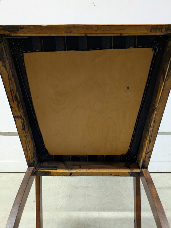 Vanha Jugend keinutuoli 