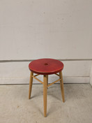 Vintage jakkara 50/60-luku