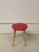 Vintage jakkara 50/60-luku