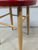 Vintage jakkara 50/60-luku