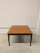 Teak sohvapöytä 60-luku 