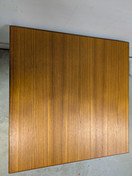 Teak sohvapöytä 60-luku 