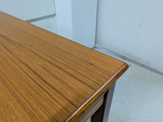 Teak sohvapöytä 60-luku 