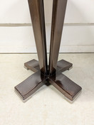 Pyöreä ruokapöytä 