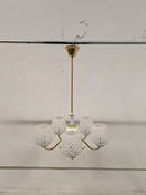 Retro kattovalaisin 60-luku