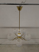 Retro kattovalaisin 60-luku