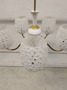 Retro kattovalaisin 60-luku