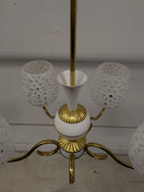 Retro kattovalaisin 60-luku