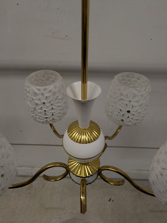 Retro kattovalaisin 60-luku