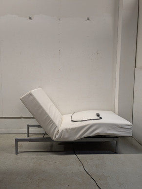 Moottorisänky 90x200