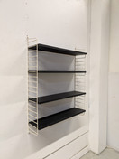 String-hylly 60-luku nro 2