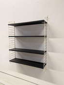 String-hylly 60-luku nro 2