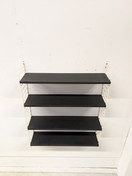 String-hylly 60-luku nro 2