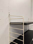 String-hylly 60-luku nro 2