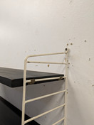 String-hylly 60-luku nro 2