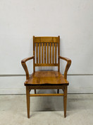 Boknäs käsinojatuoli