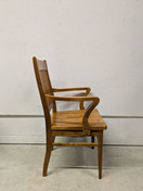 Boknäs käsinojatuoli