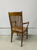 Boknäs käsinojatuoli