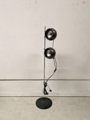 Retro lattiavalaisin 