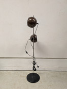 Retro lattiavalaisin 