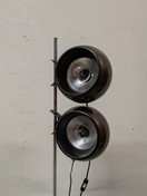 Retro lattiavalaisin 