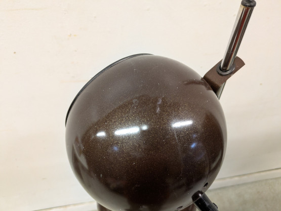 Retro lattiavalaisin 