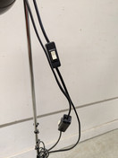 Retro lattiavalaisin 