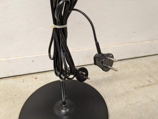 Retro lattiavalaisin 