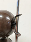 Retro lattiavalaisin 