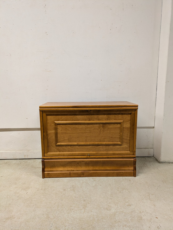 Boknäs kaappi nro 1 