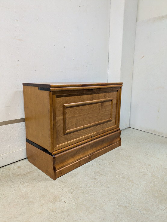 Boknäs kaappi nro 1 