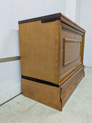 Boknäs kaappi nro 1 