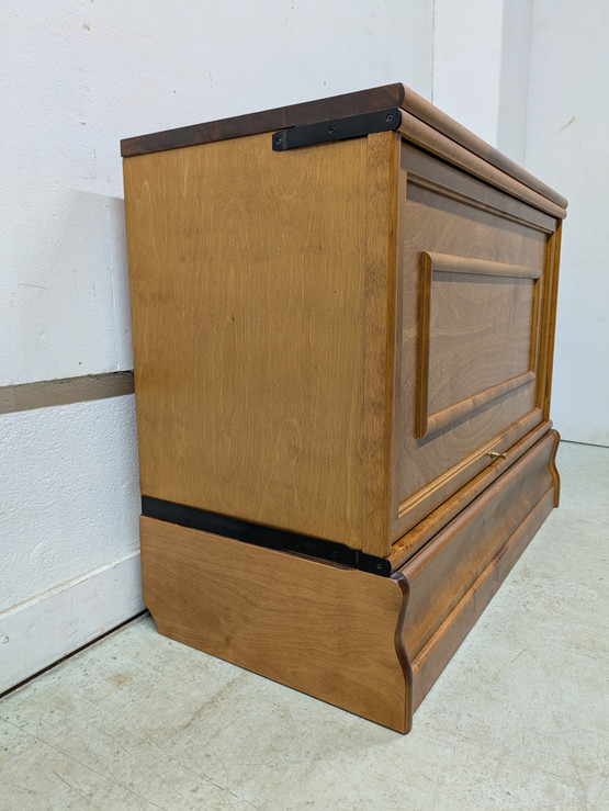 Boknäs kaappi nro 1 