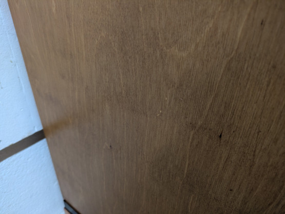 Boknäs kaappi nro 1 