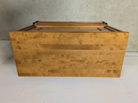 Boknäs kaappi nro 1 