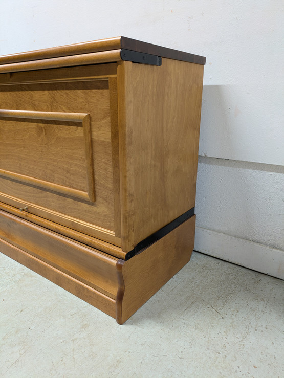 Boknäs kaappi nro 1 