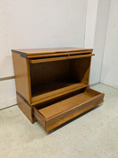 Boknäs kaappi nro 1 